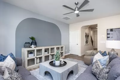 281 Ravenscraig Park Place, Raleigh, NC 27603 - Photo 10