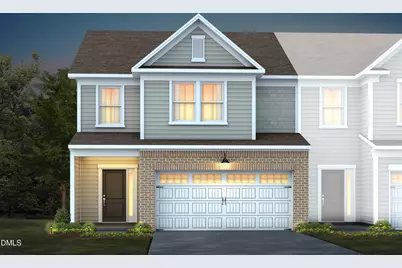 281 Ravenscraig Park Place, Raleigh, NC 27603 - Photo 1