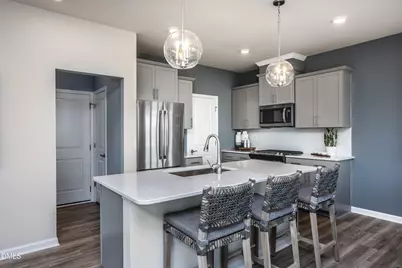 281 Ravenscraig Park Place, Raleigh, NC 27603 - Photo 6