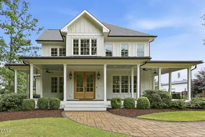 5005 Celbridge Place, Raleigh, NC 27613 - Photo 2