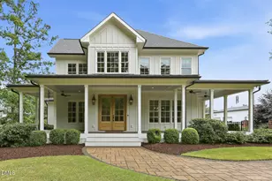 5005 Celbridge Pl, Raleigh, NC 27613 - Photo 1