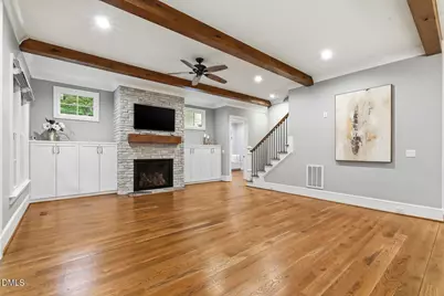 5005 Celbridge Place, Raleigh, NC 27613 - Photo 4