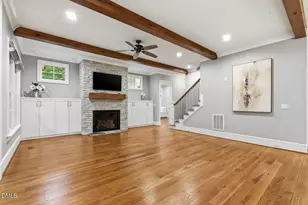 5005 Celbridge Pl, Raleigh, NC 27613 - Photo 4