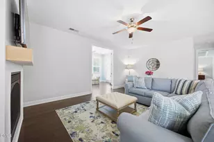 135 Olde Liberty Dr, Youngsville, NC 27596 - Photo 14