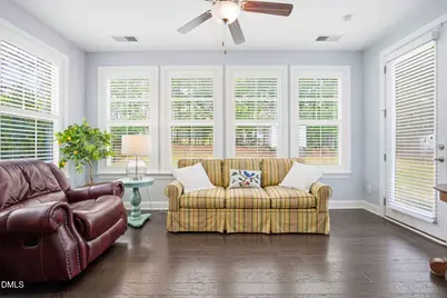 135 Olde Liberty Drive, Youngsville, NC 27596 - Photo 18
