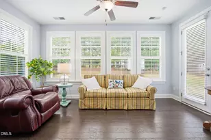 135 Olde Liberty Dr, Youngsville, NC 27596 - Photo 18