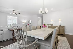 135 Olde Liberty Dr, Youngsville, NC 27596 - Photo 12