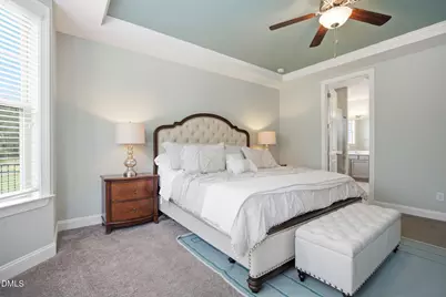135 Olde Liberty Drive, Youngsville, NC 27596 - Photo 22