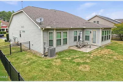 135 Olde Liberty Drive, Youngsville, NC 27596 - Photo 32