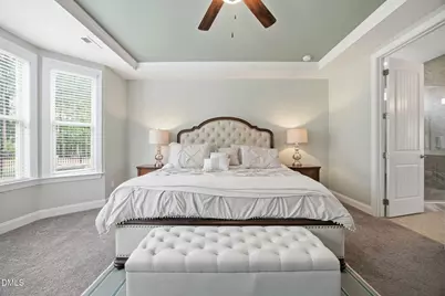 135 Olde Liberty Drive, Youngsville, NC 27596 - Photo 24