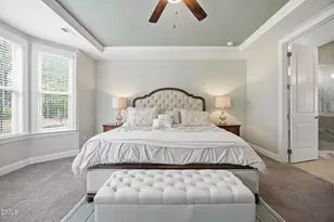 135 Olde Liberty Dr, Youngsville, NC 27596 - Photo 24
