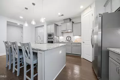 135 Olde Liberty Drive, Youngsville, NC 27596 - Photo 12