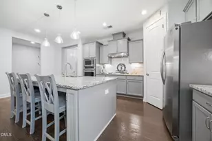 135 Olde Liberty Dr, Youngsville, NC 27596 - Photo 12