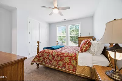 135 Olde Liberty Drive, Youngsville, NC 27596 - Photo 8