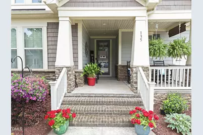 135 Olde Liberty Drive, Youngsville, NC 27596 - Photo 2