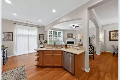 6950 Middleboro Drive, Raleigh, NC 27612 - Photo 18