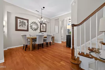 6950 Middleboro Drive, Raleigh, NC 27612 - Photo 24