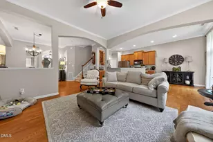 6950 Middleboro Dr, Raleigh, NC 27612 - Photo 12