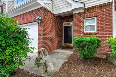 6950 Middleboro Drive, Raleigh, NC 27612 - Photo 2