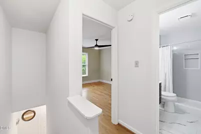 111 Weatherstone Drive #Unit B, Chapel Hill, NC 27514 - Photo 16