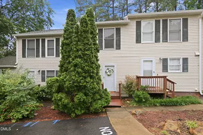 111 Weatherstone Drive #Unit B, Chapel Hill, NC 27514 - Photo 2