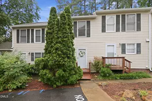111 Weatherstone Dr, Chapel Hill, NC 27514 - Photo 2