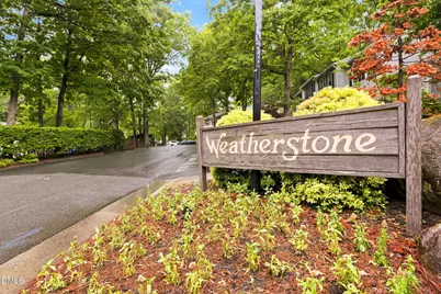 111 Weatherstone Drive #Unit B, Chapel Hill, NC 27514 - Photo 22