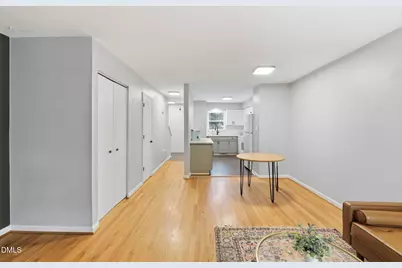 111 Weatherstone Drive #Unit B, Chapel Hill, NC 27514 - Photo 14