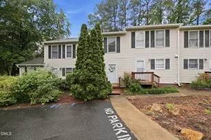 111 Weatherstone Dr, Chapel Hill, NC 27514 - Photo 24