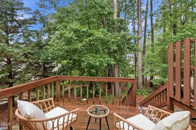 111 Weatherstone Drive #Unit B, Chapel Hill, NC 27514 - Photo 20