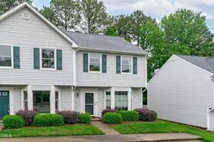 111 S McLean Ct, Cary, NC 27513 - Photo 4