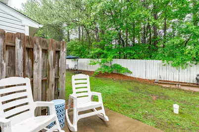 111 S McLean Court, Cary, NC 27513 - Photo 24