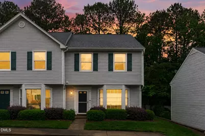 111 S McLean Court, Cary, NC 27513 - Photo 1