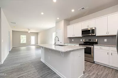 119 Pintail Drive, Goldsboro, NC 27530 - Photo 6