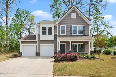 700 Atlantis Street, Fuquay-Varina, NC 27526 - Photo 2