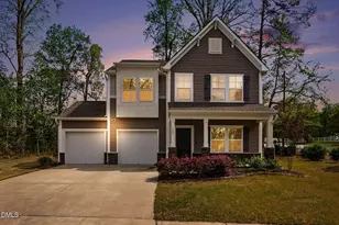 700 Atlantis St, Fuquay-Varina, NC 27526 - Photo 1