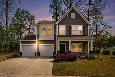 700 Atlantis Street, Fuquay Varina, NC 27526 - Photo 2