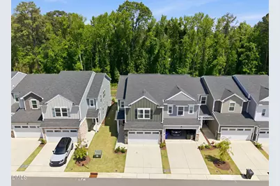 126 Rialto Street, Chapel Hill, NC 27516 - Photo 46