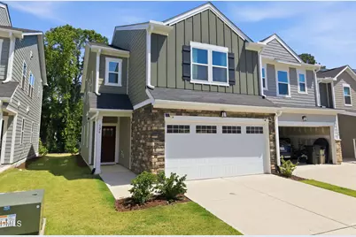 126 Rialto Street, Chapel Hill, NC 27516 - Photo 4
