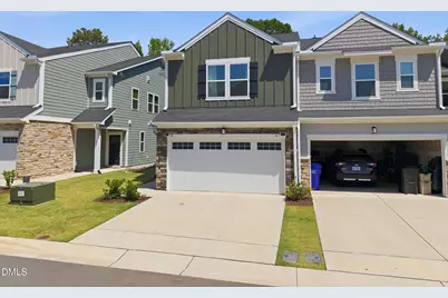 126 Rialto Street, Chapel Hill, NC 27516 - Photo 2
