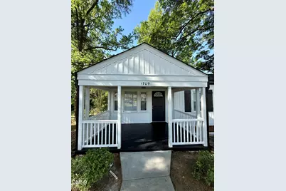 1709 Lincoln Drive, Greenville, NC 27834 - Photo 8