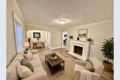 1709 Lincoln Drive, Greenville, NC 27834 - Photo 2