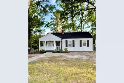 1709 Lincoln Drive, Greenville, NC 27834 - Photo 40