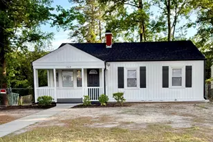 1709 Lincoln Dr, Greenville, NC 27834 - Photo 40