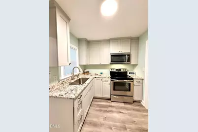 1709 Lincoln Drive, Greenville, NC 27834 - Photo 4
