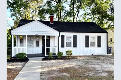 1709 Lincoln Drive, Greenville, NC 27834 - Photo 36