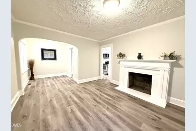 1709 Lincoln Drive, Greenville, NC 27834 - Photo 2