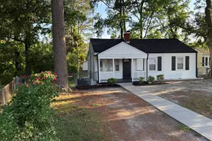 1709 Lincoln Dr, Greenville, NC 27834 - Photo 36