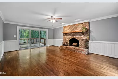 3412 Horseshoe Bend, Raleigh, NC 27613 - Photo 22