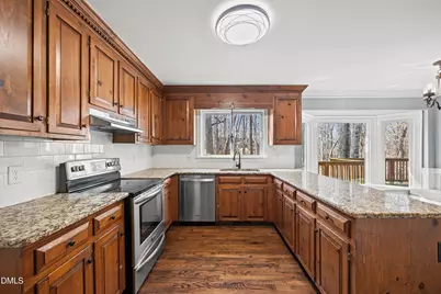 3412 Horseshoe Bend, Raleigh, NC 27613 - Photo 18